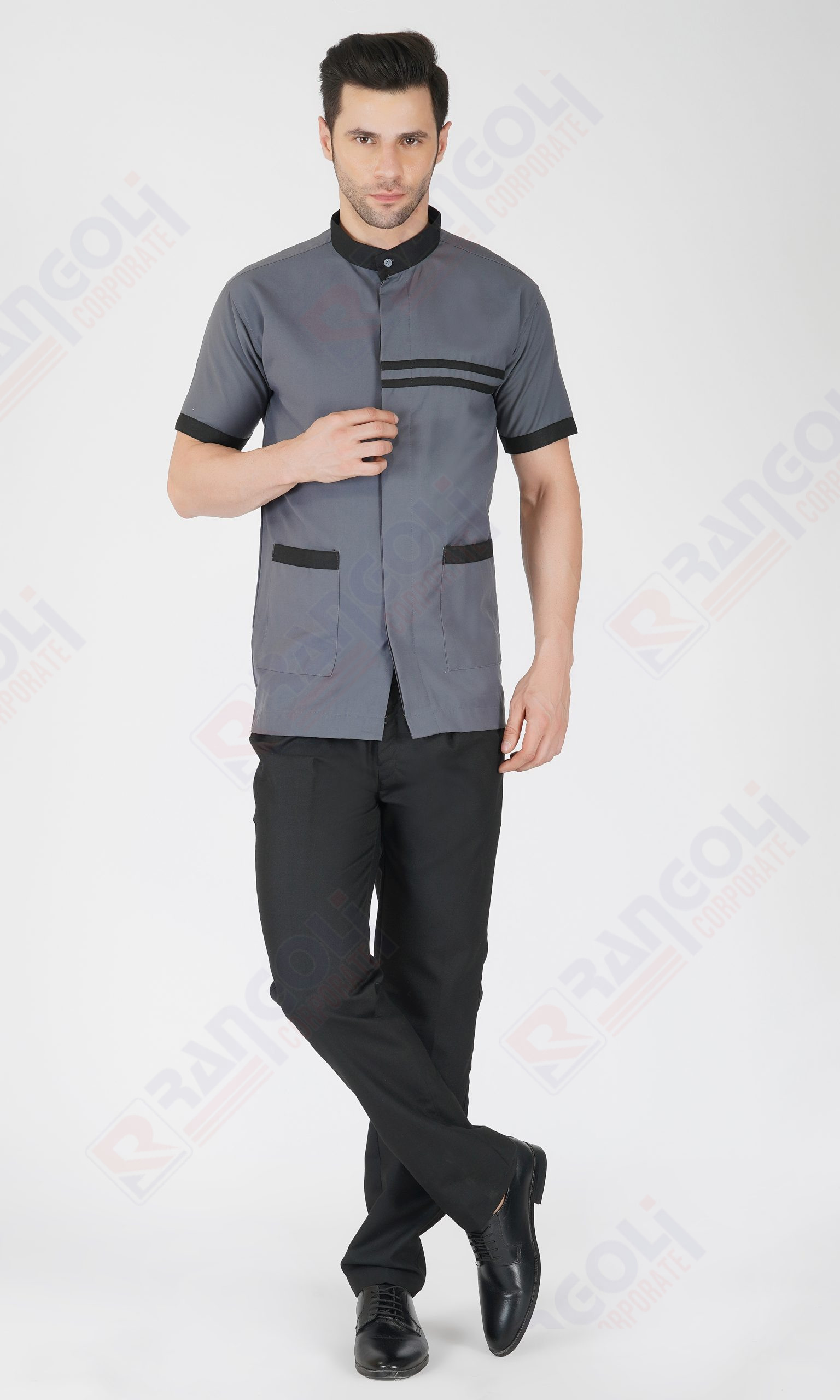 Sweeper Dress