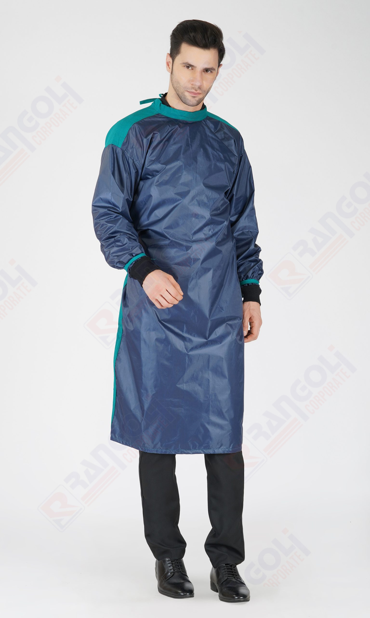 OT Gown